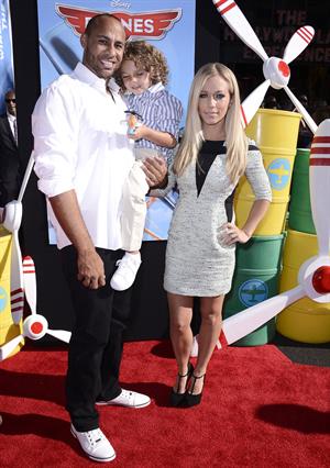 Kendra Wilkinson  Planes  Los Angeles Premiere -- Hollywood, Aug. 5, 2013 