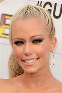 Kendra Wilkinson - Spike TV's 6th Annual  Guys Choice Awards  in Los Angeles, June 2, 2012