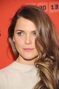 Keri Russell FX's  The Americans  Season One New York Premiere (Jan 26, 2013) 