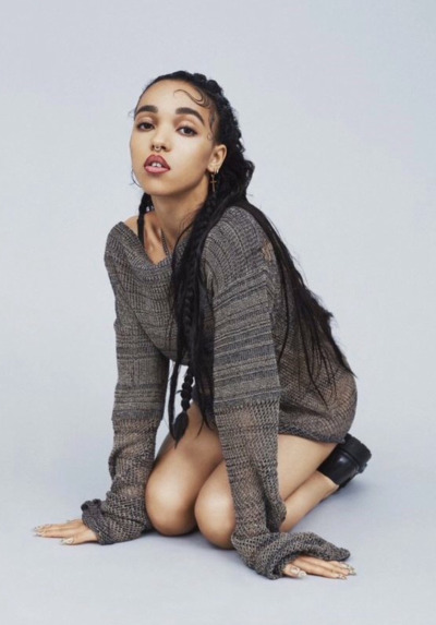 FKA Twigs