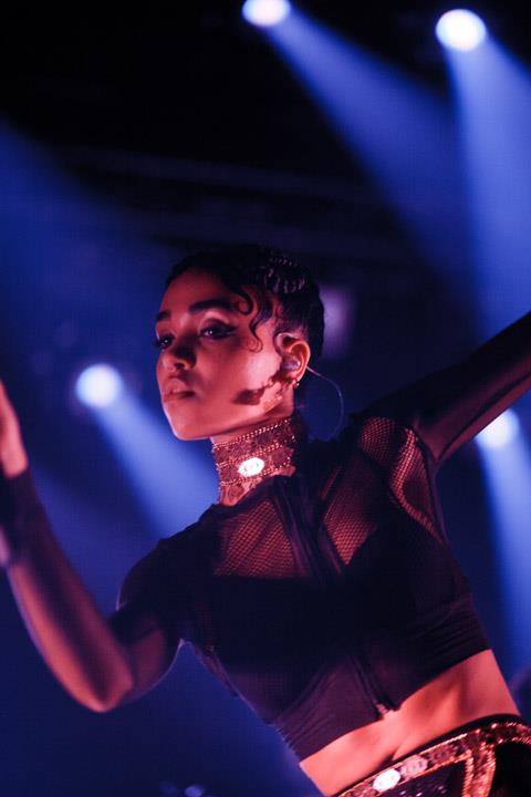 FKA Twigs