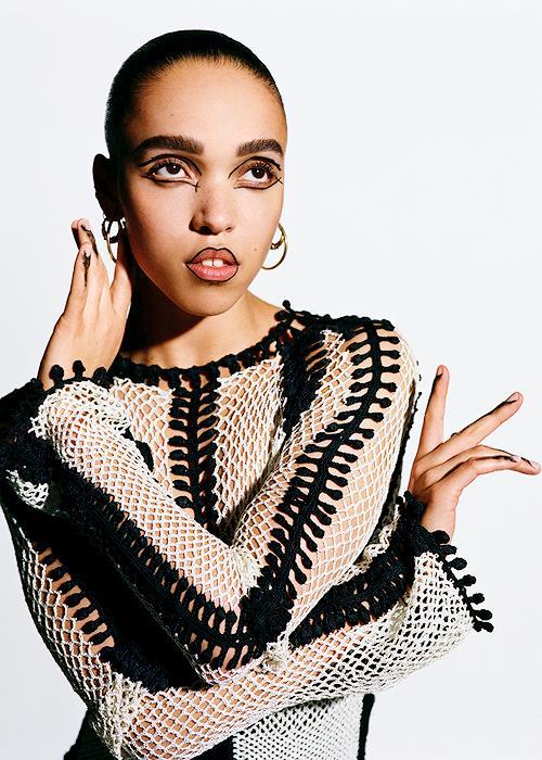 FKA Twigs