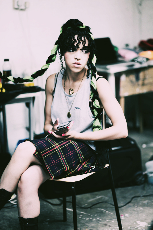 FKA Twigs