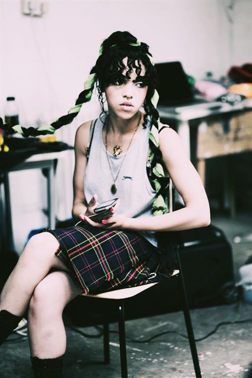 FKA Twigs