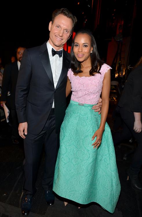 Kerry Washington Pictures Kerry Washington - NAACP (01.02.2013) - 135th NAACP Image Awards at The Shrine Auditorium in Los Angeles