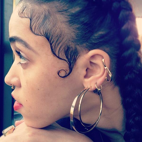 FKA Twigs