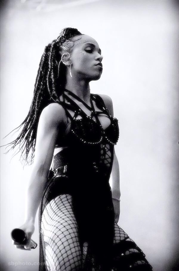 FKA Twigs