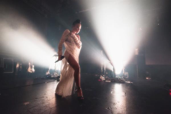 FKA Twigs