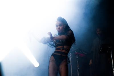 FKA Twigs