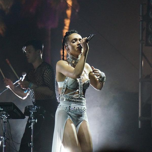 FKA Twigs
