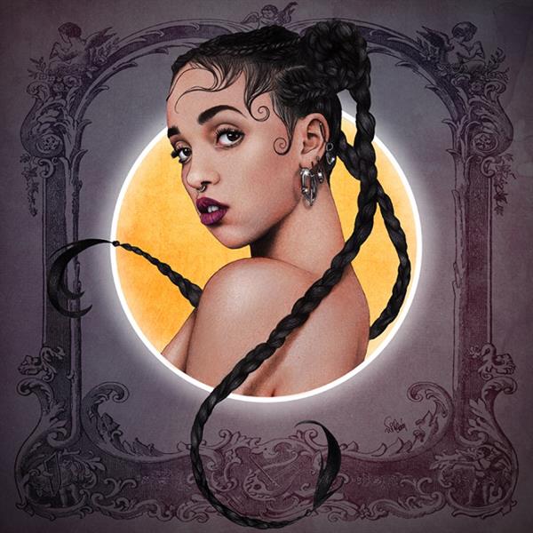 FKA Twigs