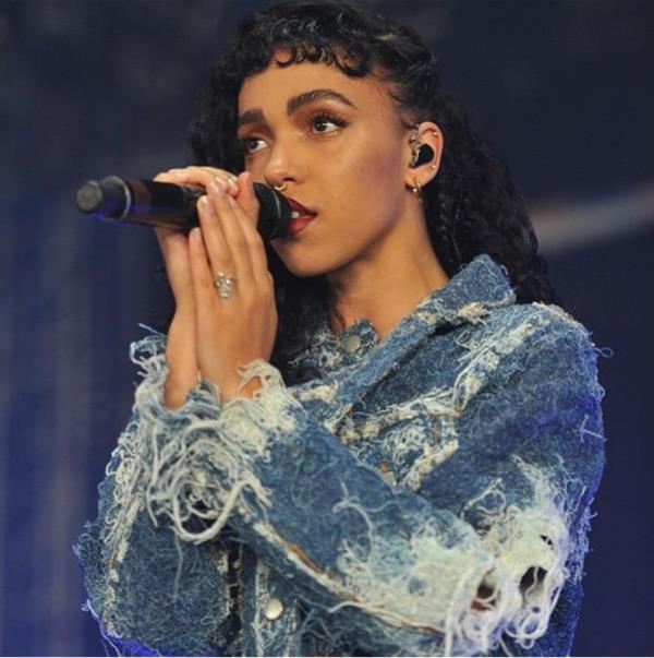 FKA Twigs