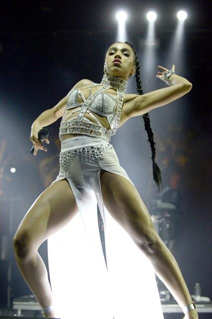 FKA Twigs