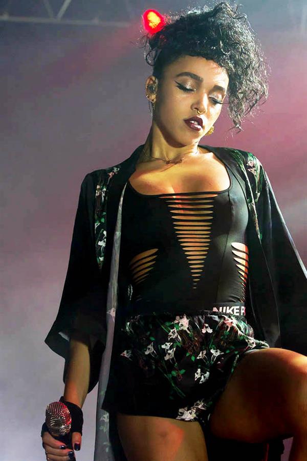 FKA Twigs