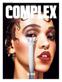 FKA Twigs