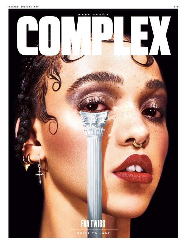 FKA Twigs