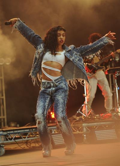 FKA Twigs