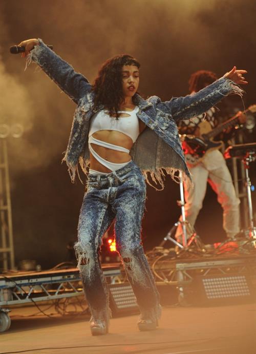 FKA Twigs