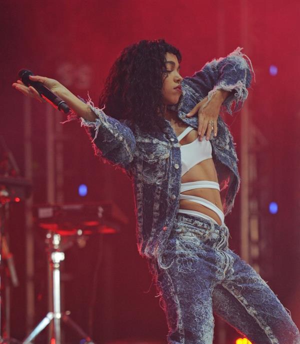 FKA Twigs