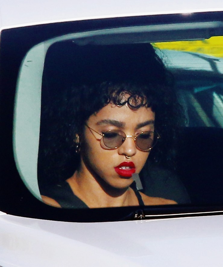 FKA Twigs