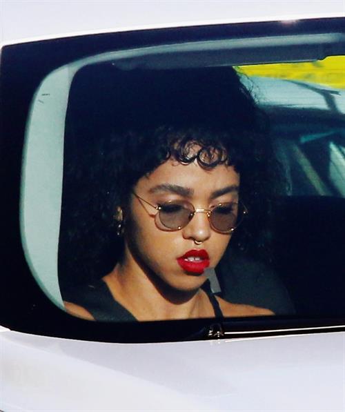 FKA Twigs