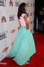 Kerry Washington - NAACP (01.02.2013) - 135th NAACP Image Awards at The Shrine Auditorium in Los Angeles 