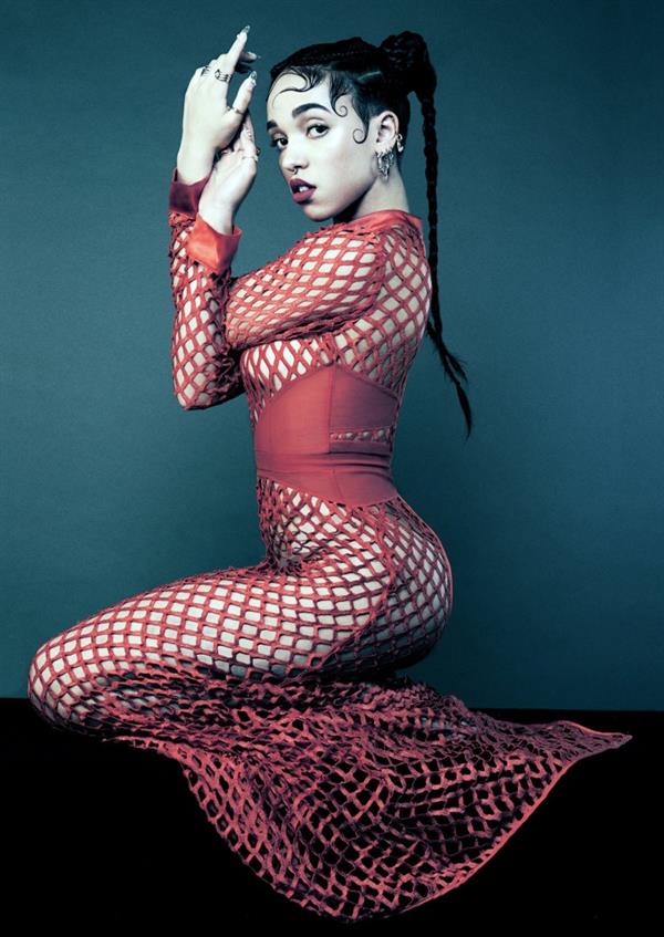 FKA Twigs