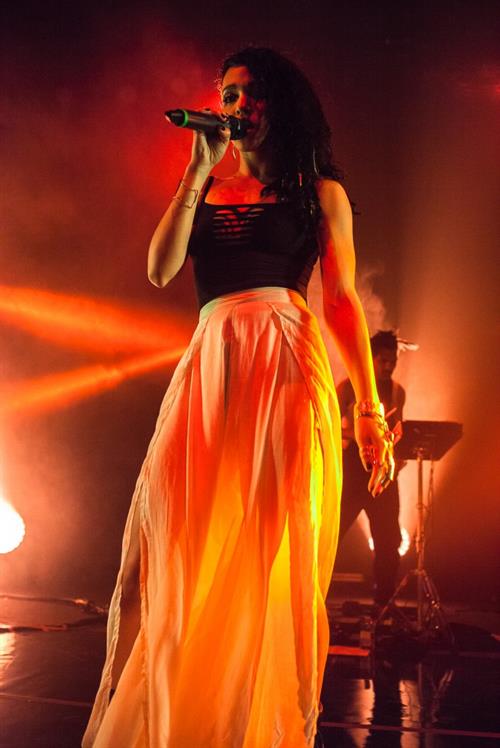 FKA Twigs