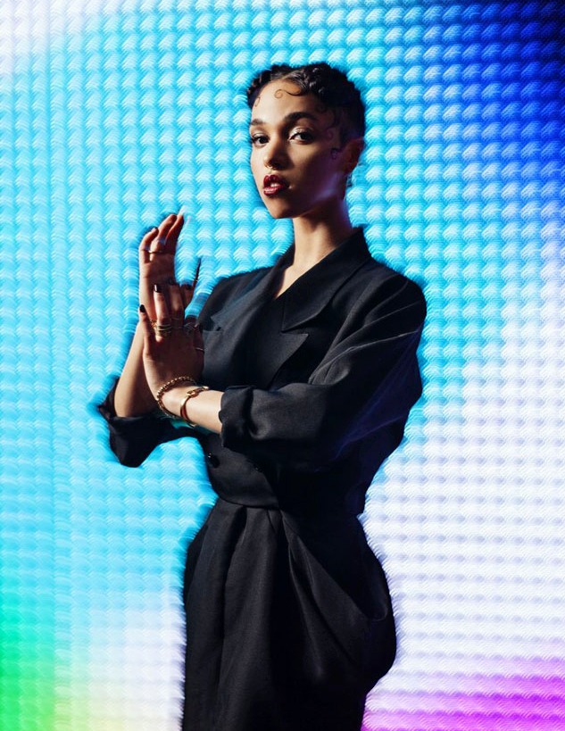 FKA Twigs