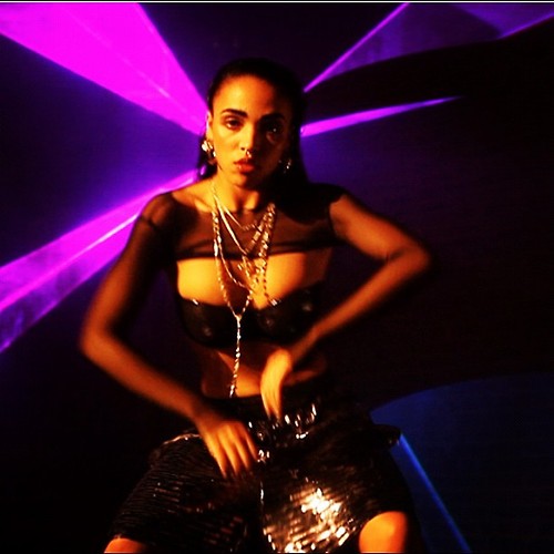 FKA Twigs