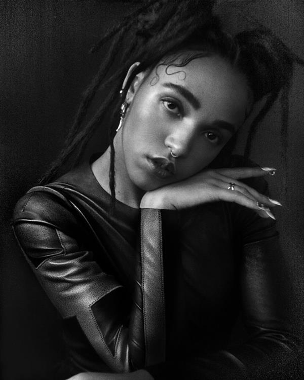 FKA Twigs