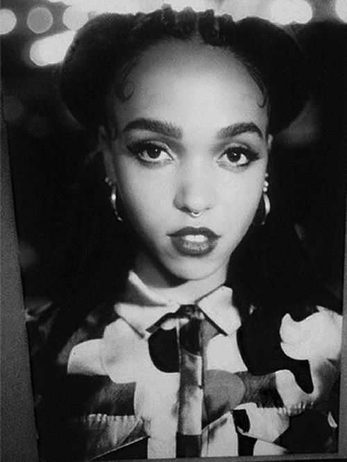 FKA Twigs
