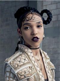 FKA Twigs
