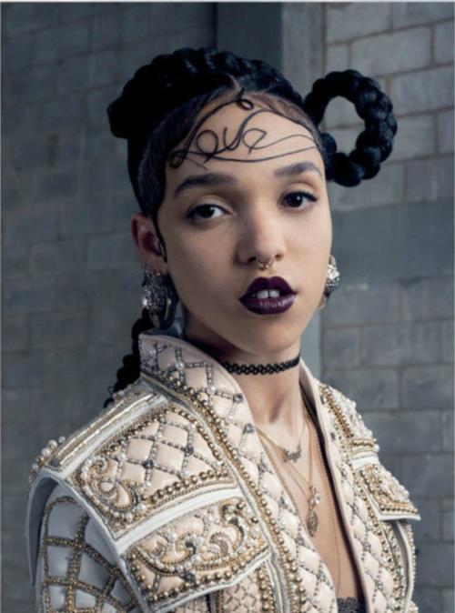 FKA Twigs