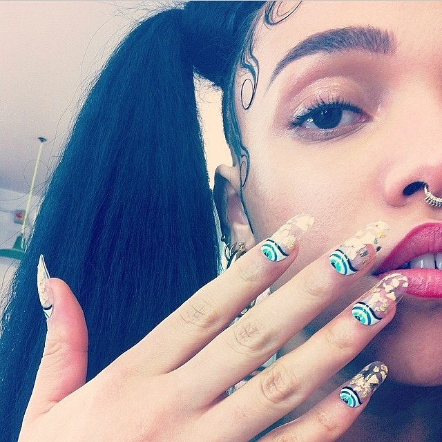 FKA Twigs