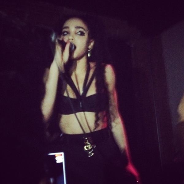 FKA Twigs