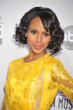 Kerry Washington American Music Awards (November 18, 2012) 