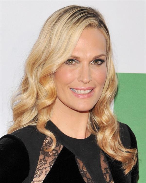 Molly Sims