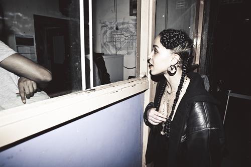 FKA Twigs