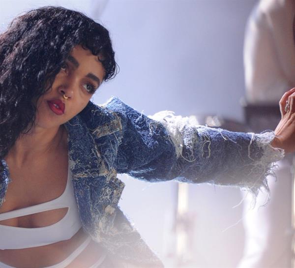 FKA Twigs