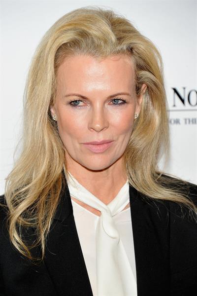 Kim Basinger  Black November  New York Premiere (Sep 26, 2012) 