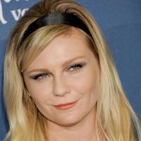 Kirsten Dunst 24th Annual GLAAD Media Awards - Los Angeles, Apr. 20, 2013 