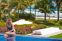 Kirsten Dunst - Bikini Photocall On The Beach In Punta Mita, Mexico June 3, 2012