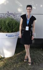 Kirsty Gallacher Barclaycard British Summer Time Concert - Day 2 - London, Jul. 6, 2013 