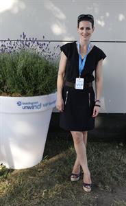 Kirsty Gallacher Barclaycard British Summer Time Concert - Day 2 - London, Jul. 6, 2013 