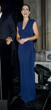 Kirsty Gallacher Barclays ATP WTFG London - November 3, 2012