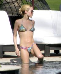 Kristin Cavallari vacationing in Mexico - April 7, 2013 