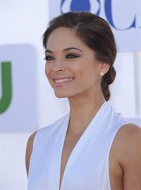 Kristin Kreuk - CBS, Showtime and The CW Party during 2012 TCA Summer Tour - Beverly Hills, Jul. 29, 2012