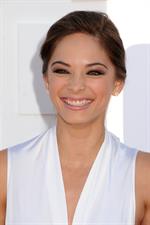 Kristin Kreuk - CBS, Showtime and The CW Party during 2012 TCA Summer Tour - Beverly Hills, Jul. 29, 2012