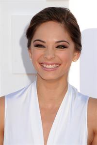 Kristin Kreuk - CBS, Showtime and The CW Party during 2012 TCA Summer Tour - Beverly Hills, Jul. 29, 2012